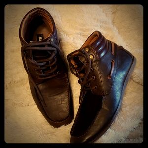 Steve Madden Gizmo Ankle Boot